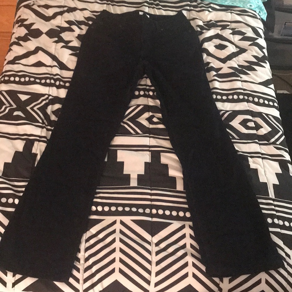 St Johns Bay pants